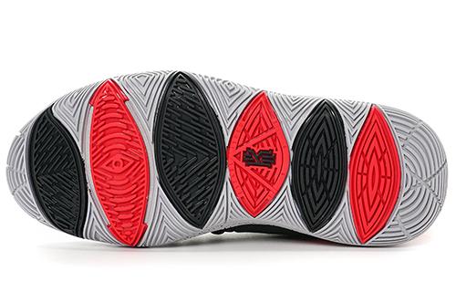 Nike Kyrie 5 Bred GS AQ2456-600