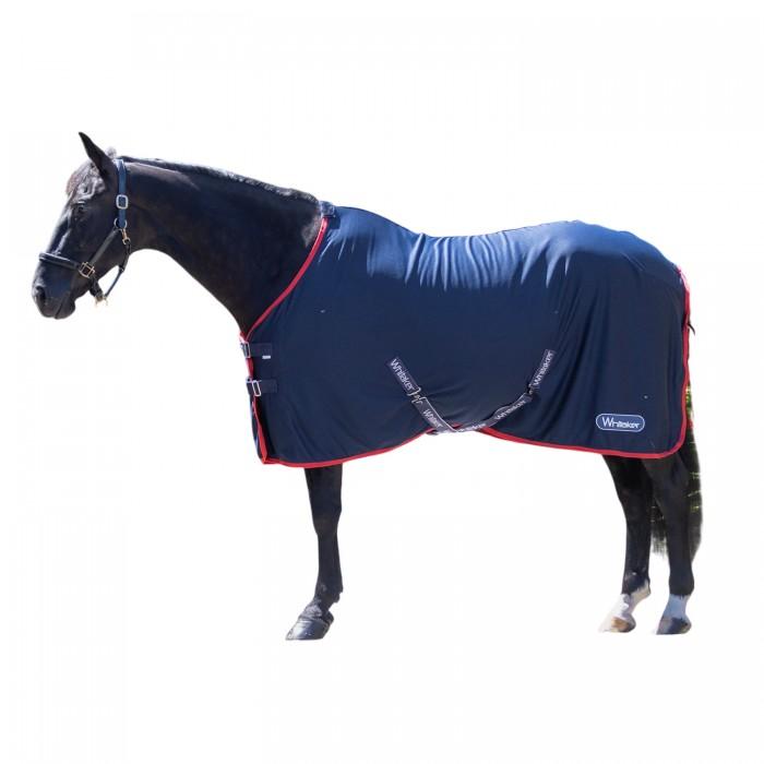 Whitaker Rastrick V2 Standard-Neck Horse Cooler Rug