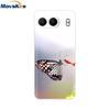 For OnePlus Nord 4 Case Soft Clear Silicone Back Cover For OnePlus Nord 4 One Plus Nord4 5G Phone Case Transparent Cover Fundas
