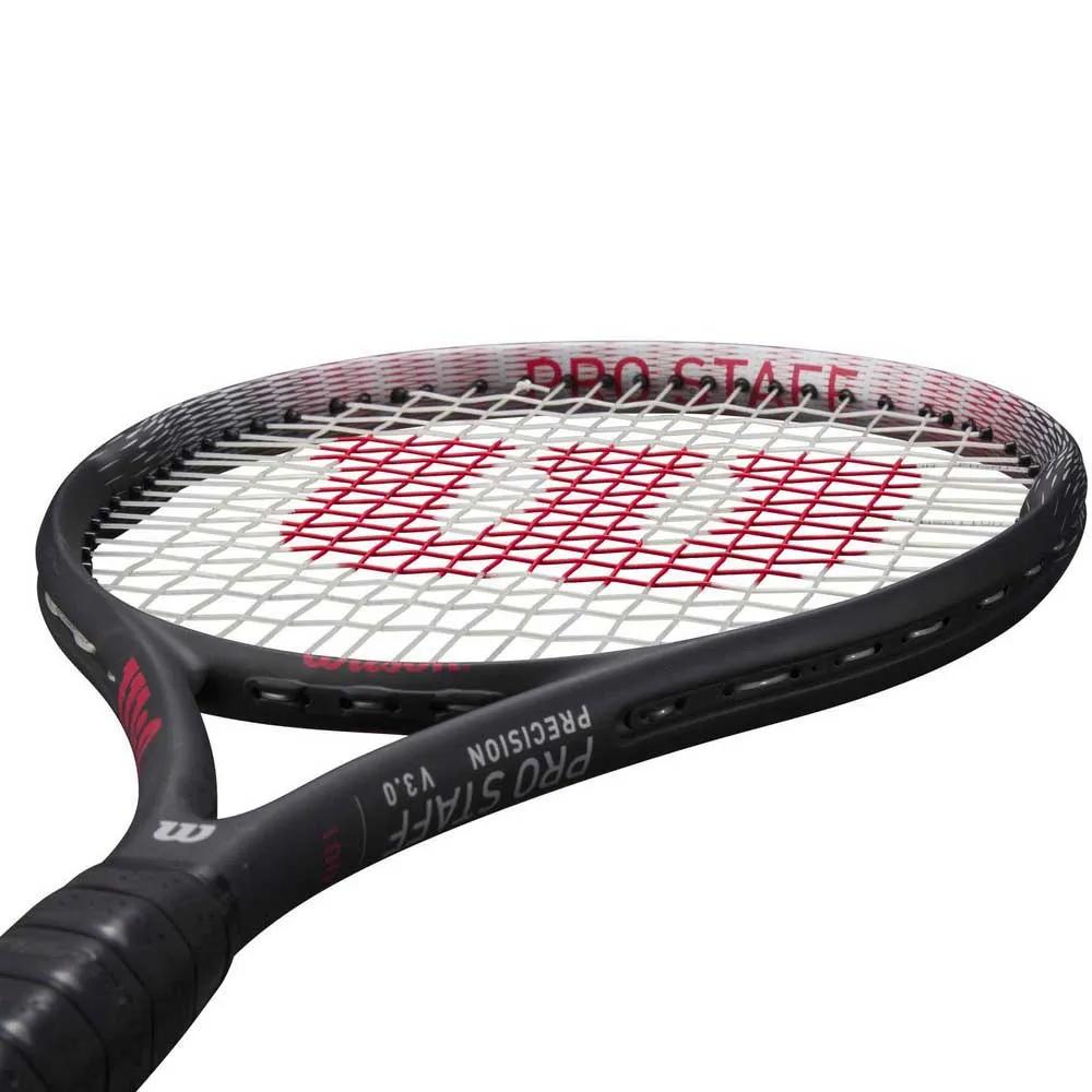 Wilson Теннисная ракетка Pro Staff Precision 100