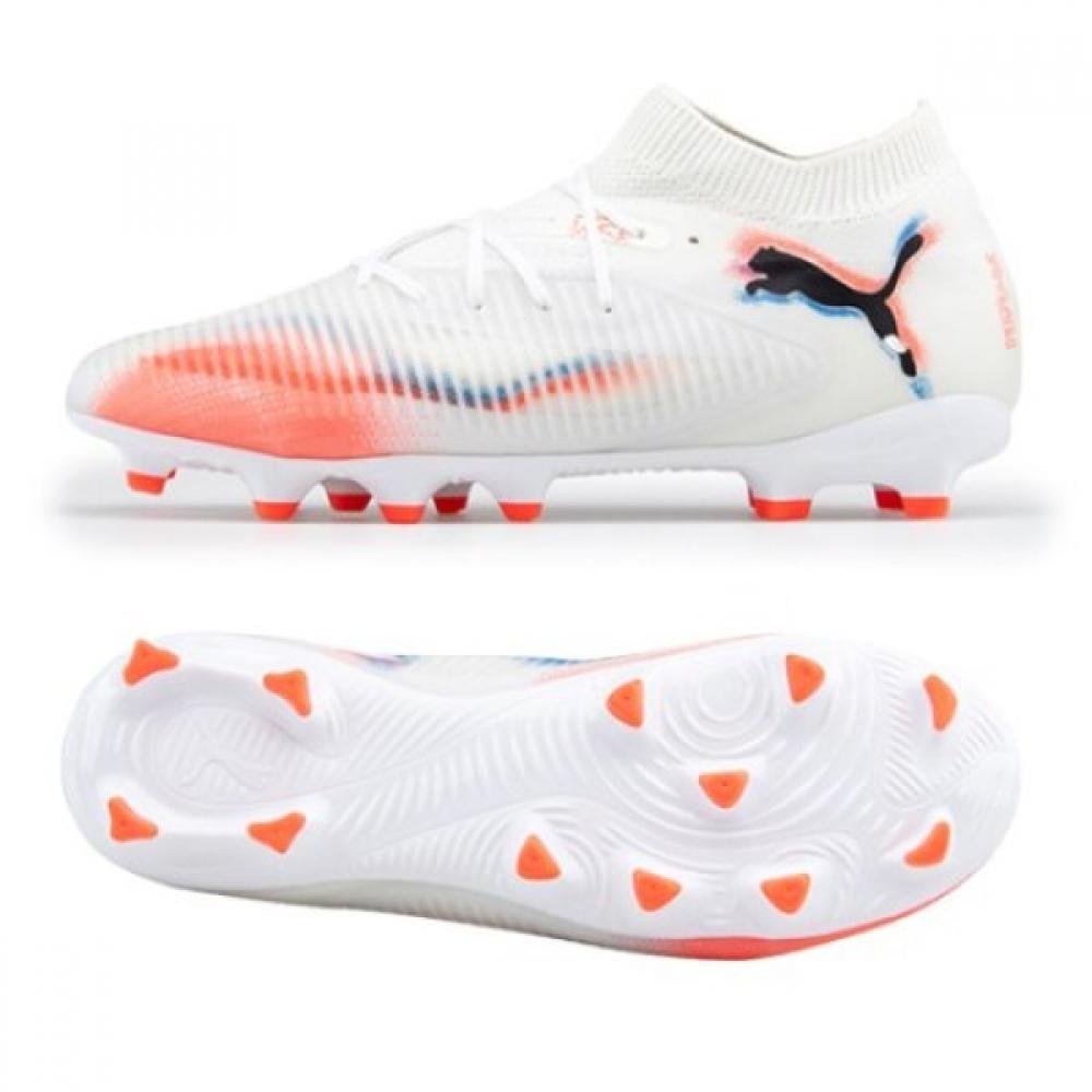 

Puma Junior Multiground Soccer Shoes 10861301 size:200