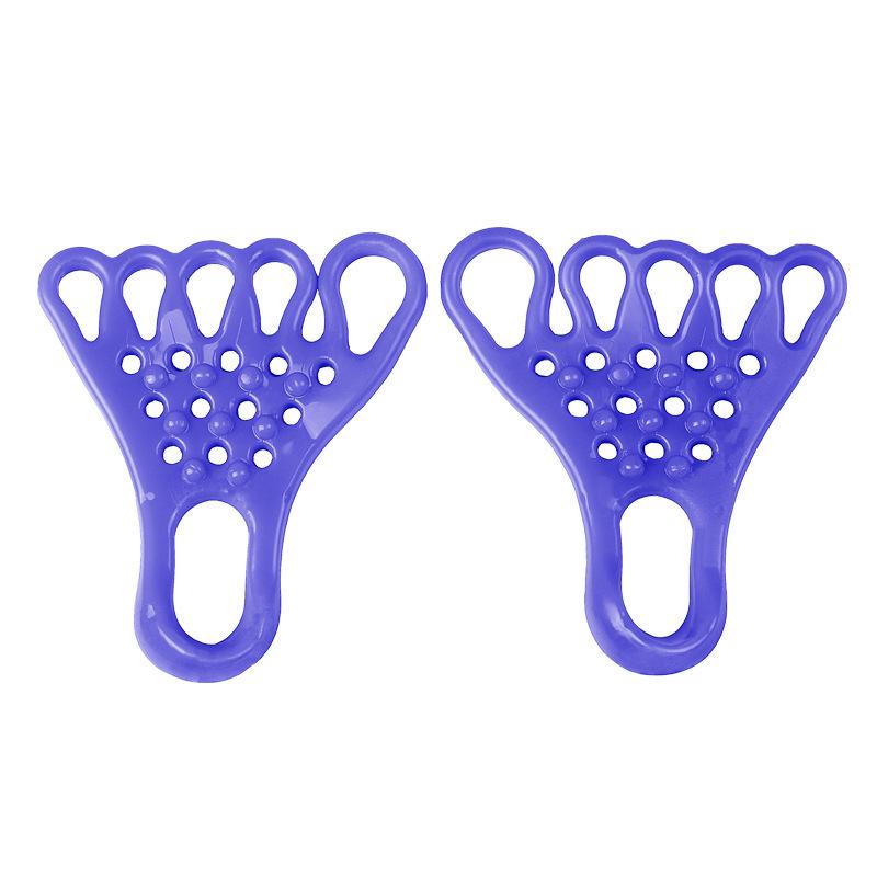 Bunion Corrector & Foot Massage Yoga Strap