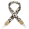 Popruh s boho vzorem Šířka ramenního popruhu 3,8 cm 360° otočný náhradní popruh na hlavu taška 80-140 cm Nastavitelná část tašky Příslušenství