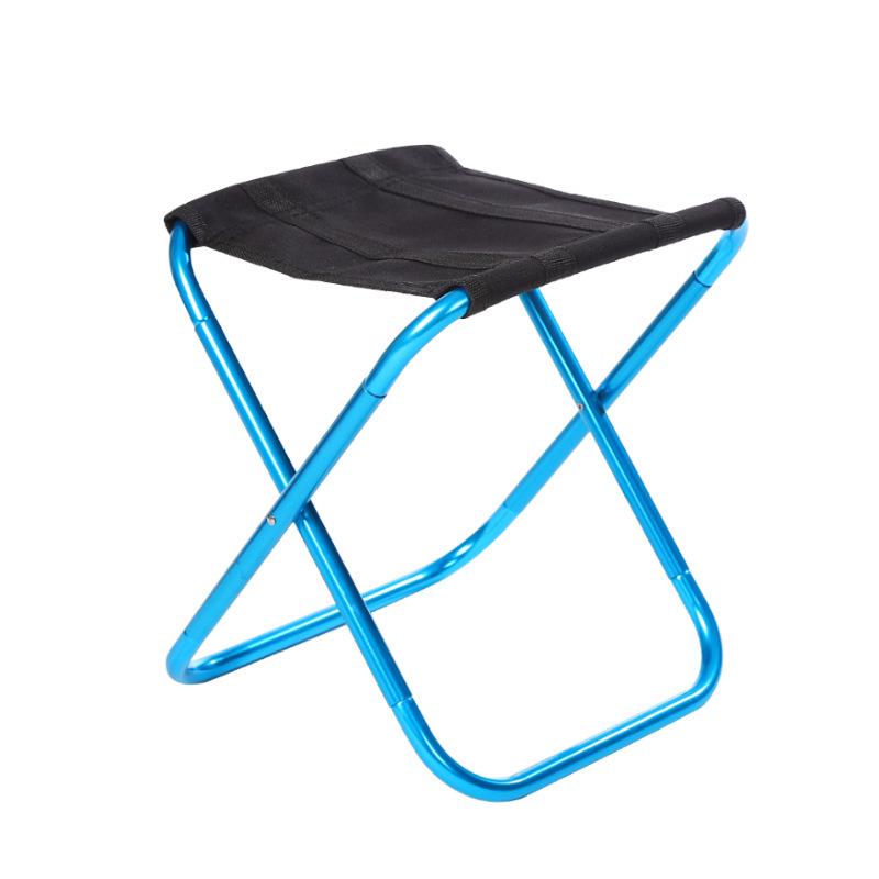 Portable Ultra-light Folding Camping Stool