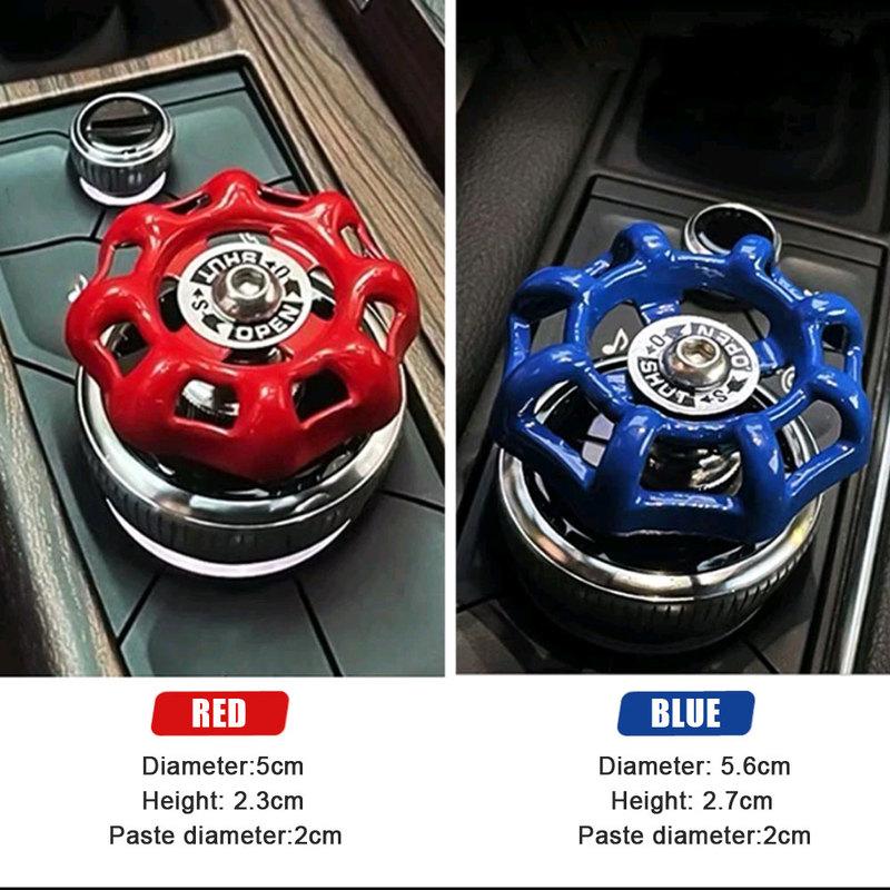 1x Car Start Stop Button Decorative Cover Auto Engine Button Switch Cover Car Valve Styling Ignition Button Cover Car Accessorie