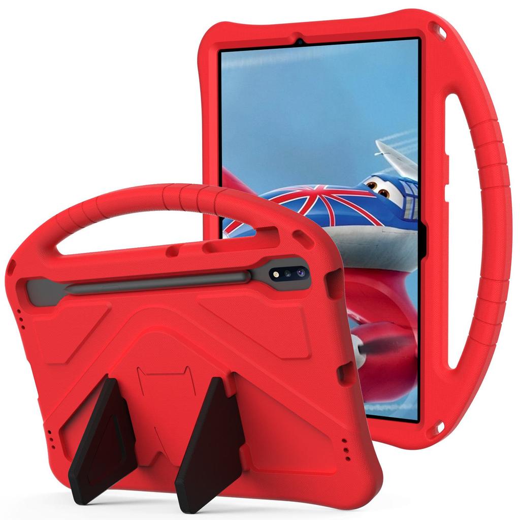 12.4 T730 S7 S9plus T970 Anti-Fall Tablet Case for Big Flying Man