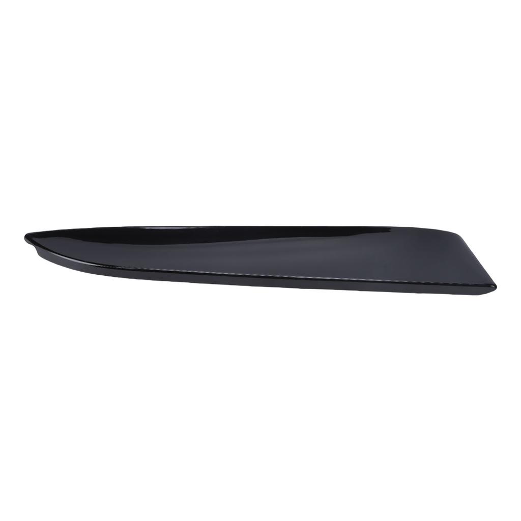 Rear Window Side Cover Moulding Trim CJ54 S42004AP1A35P Black Plastic Replacement for Ford Escape 2013 2019 Right