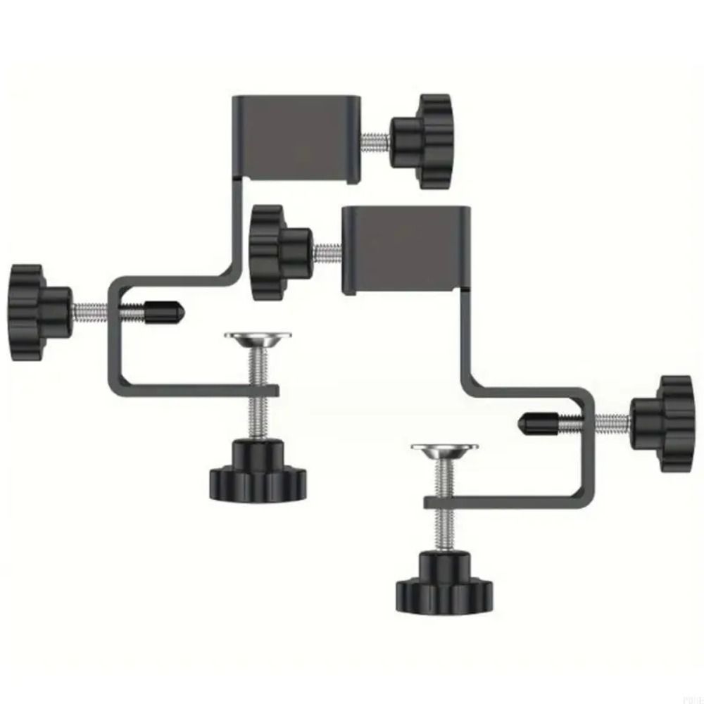Easy Drawer Front Installation Clip Jig Home Improvement Tools Precise Installation Clip  Furniture