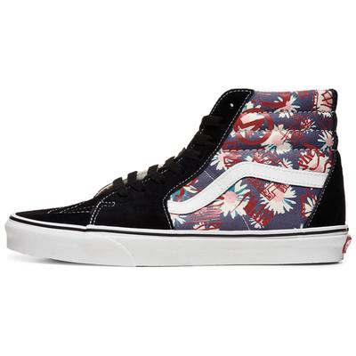 Sk8 Hi 'Floral' Sneaker Vans VN0A4BV61JA