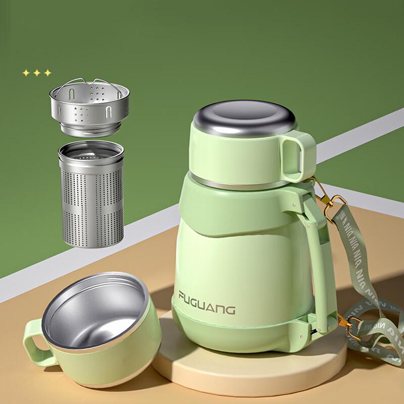 Fuguang Xingnuo 316 Stainless Steel Kids  Water Bottle