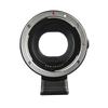Auto Focus EF EOS M MOUNT Lens Mount  Adapter for Canon EF EF S Lens to Canon EOS Mirrorless Camera