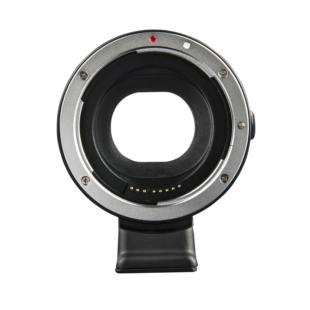 Auto Focus EF EOS M MOUNT Lens Mount Adapter for Canon EF EF S Lens to Canon EOS Mirrorless Camera