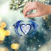 Decoration Pendant Keepsake Crafts Ornaments Valentine's Day Hanging