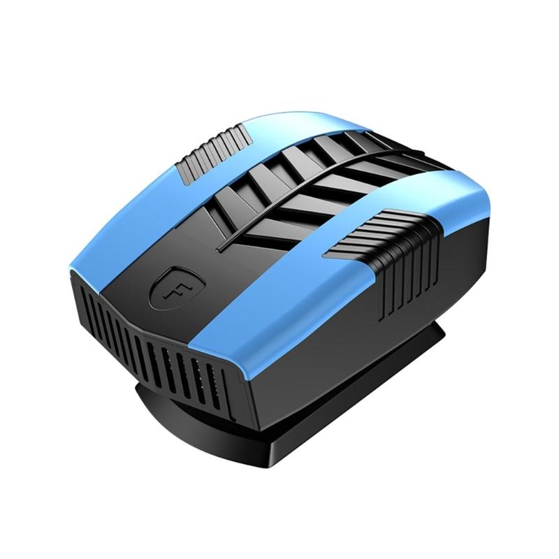 

Обогреватель Defroster Defogger Вентилятор Обогреватель Лобового Стекла Осушитель Салонные Аксессуары Автомобиля Самоклеящийся Автомобильный Обогреватель Вентилятор