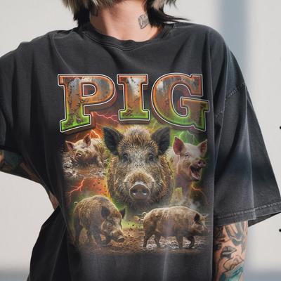 Na górę – T-shirty i koszulki