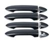 Car Door Handle Bowl Trim Cover Protect for Honda Accord 2013 2014 2015 2016 2017 9th