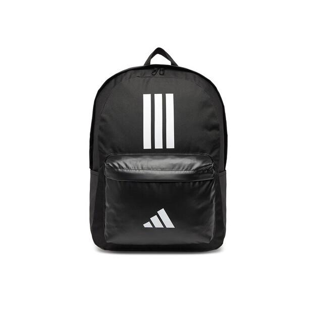 Backpack Adidas Classic Back-to-School 3-Stripes JD9563 Black