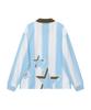 BAUF Star Uniform Football Jersey [Sky Blue]