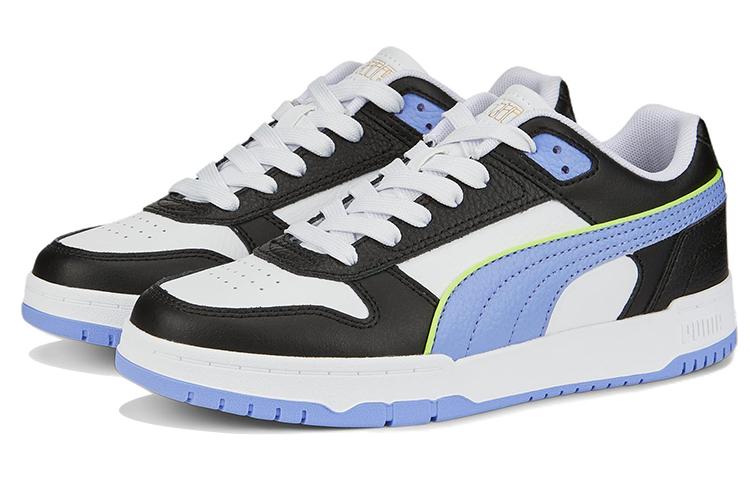 Puma RBD Game Low 'Black Lavender Pop'