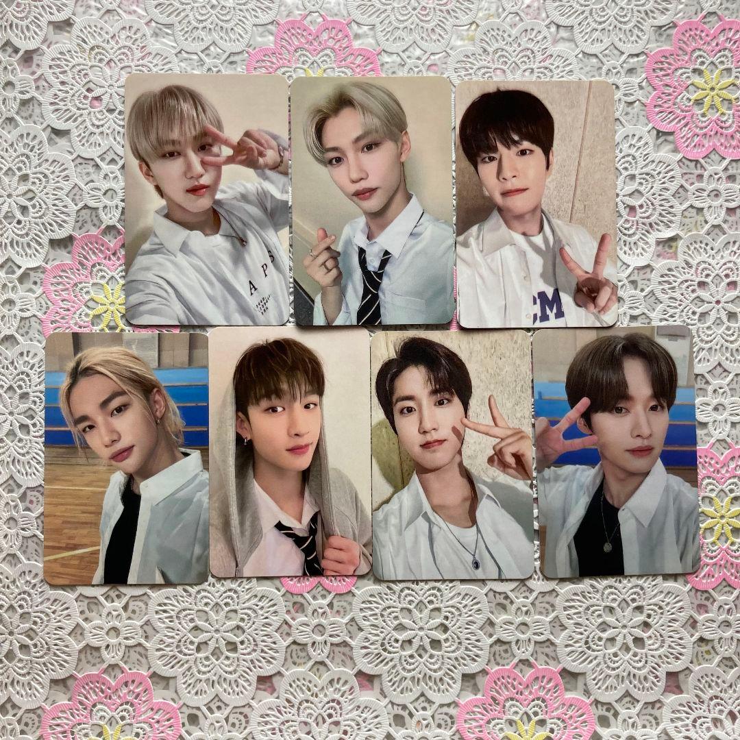 [USED] Vintage HUNTER×HUNTER Phantom Troupe Chrollo anime T-shirt