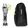 Universal Fit Baby Stroller Travel Storage Bag - Multi-functional Dust & Check-in Cover