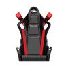 Racing Seat Style Car Phone Holder Emblem Air Vent Gravity Mount Auto Cell Phone Stand For Opel Astra C G H Insignia J K Zafira B Corsa Vectra C Corsa