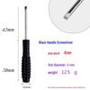 Arrow Magnetic Manual Screwdriver Set: Ten Phillips Heads for Home Décor & Furniture Assembly