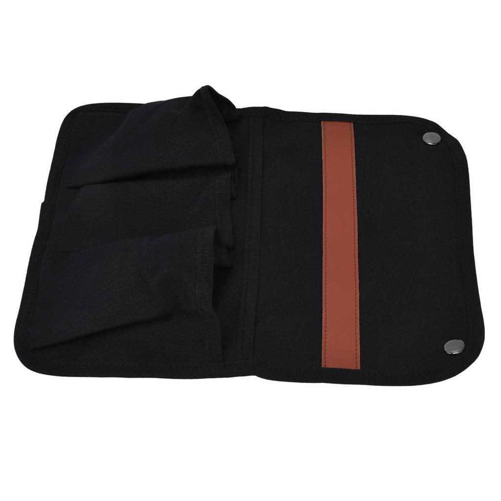 Storage Hanging Bag Portable Light Weight Side Multifunctional Chair Armrest Storage Bag for Outdoor Camping Picnic