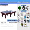 Snooker și biliard – Accesorii pentru snooker și biliard