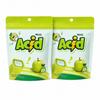 YEM Apfel-Geschmack Würfel gefüllte Gummibonbons 70g