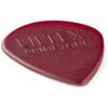 Dunlop 518RJPRD John Petrucci Primetone Pick Red lot de 12 médiators