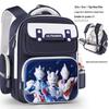 Ultraman Boys' Decompression School Backpack