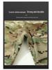 Men's Camouflage Jacket and Pants Set: Durable Workwear and Outdoor Tactical Uniform