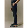 H M Skinny Fit Suit Pants Black