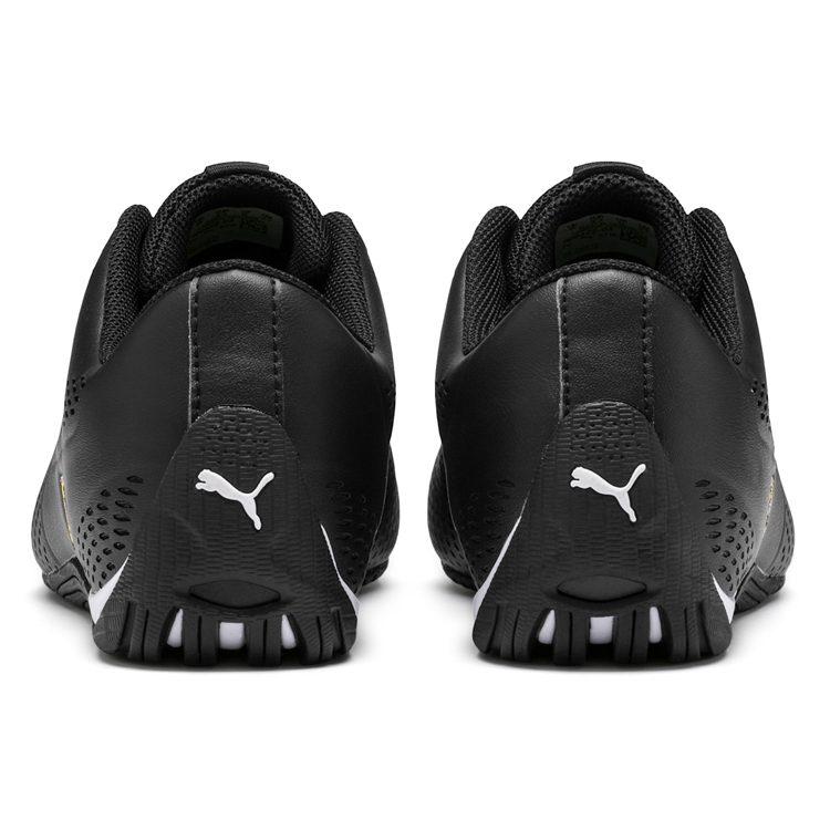 Puma Scuderia Ferrari Black 306422-03