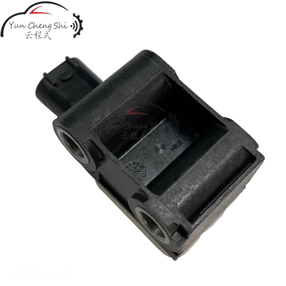 6988143 NR20 Car Front Impact Sensor For BMW E90 335I 335xI 328I M3