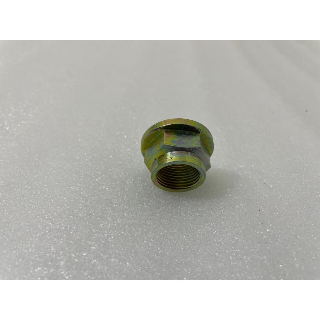Brake Nut For Transfer Case Main Shaft Nut Suzuki Samurai SJ410 SJ413 |Fit For