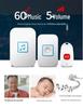 Senior Assistance Wireless Remote Doorbell & Emergency Call Device