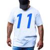 2025 11 Bo Bendsneyder 64 Motorbike Gp Racing Tshirt New Unisex Short Sleeve Boy Adventure Sport Casual Tops Motorcycle Rider Tees