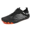 Quick-Drying Anti-Slip Amphibious Shoes for Men & Women - Puncture-Resistant, Thick Sole, Lightweight Wading & Hiking Footwear