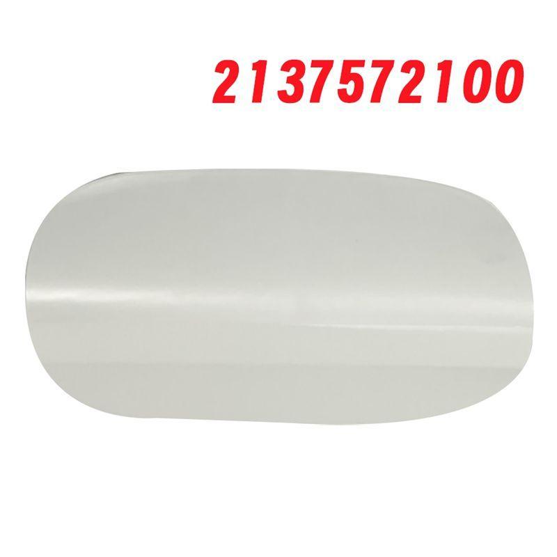 Car Fuel Tank Cap Fuel Filler Cover Fuel Tank Outer Cover 2137572100 For E Class W213 2016-2018