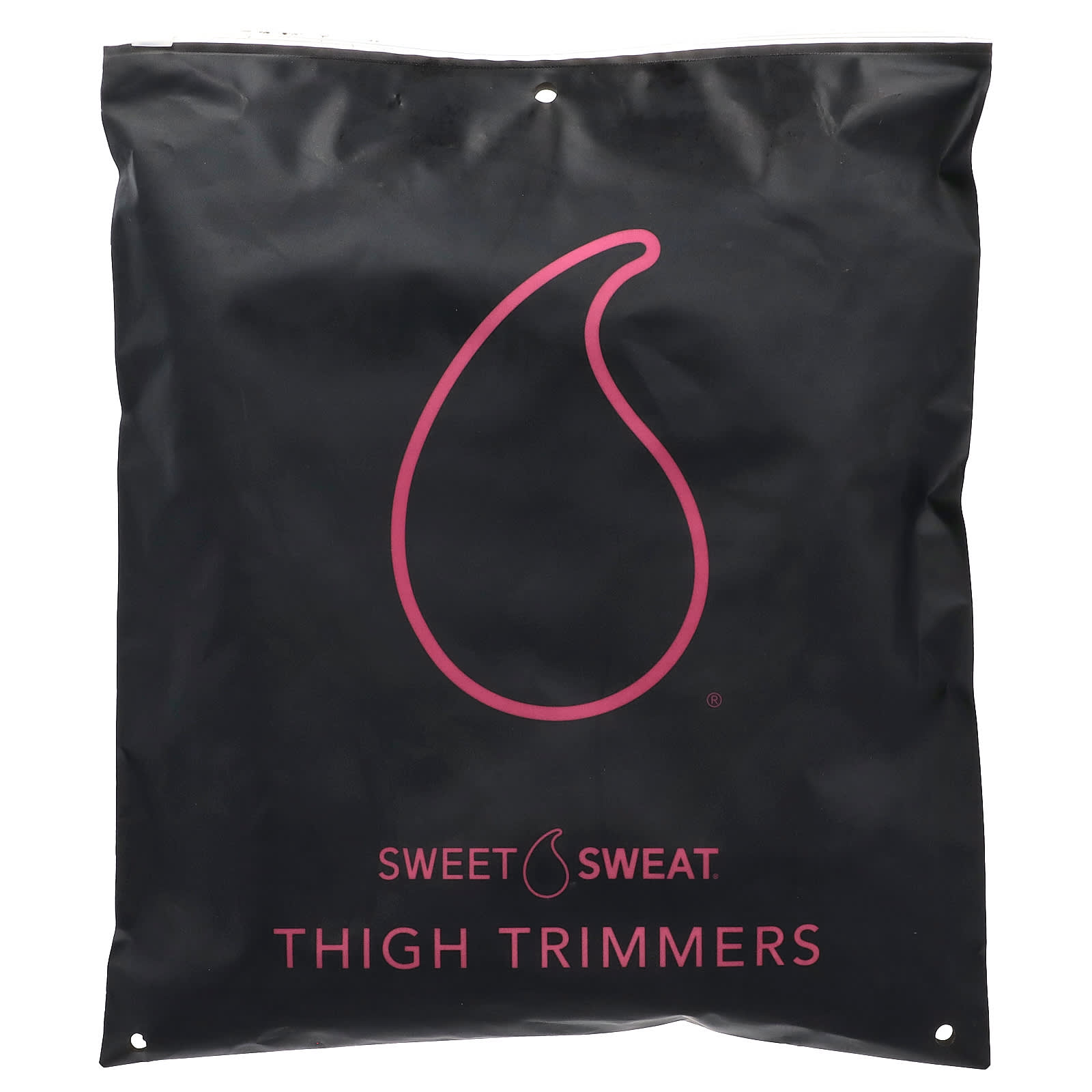 

Sweet Sweat Триммер для бедер, Средний, Розовый, 1 пара