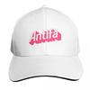 Antifa Cap Fashion Casual Baseball Caps Adjustable Hat Hip Hop Summer Unisex Baseball Hats Polychromatic
