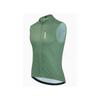 Lightweight Windproof Cycling Vest Men Women Outdoor Sports Breathable Sun Protection Four