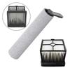 Brush Filter Replacement Effective Dirt Removal Cleaner Air