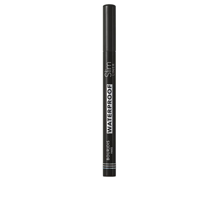 Eyeliner Waterproof SLIM LINER #001-Ultra Black 1 Unité