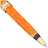 AURORA Aurora Optima Arancio Ballpoint Officially Imported 998-DOR Oil-Based Pen,