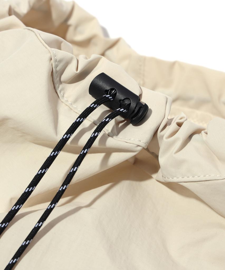 Rayfikers Utility String Bag Light Beige (Mq5Bu585-004)