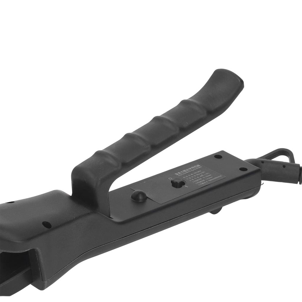 Mașină Acrilică de Îndoit Unghiuri Încălzire Rapidă Uniformă Ergonomică Manuală Îndoitor Acrilic Litere pentru