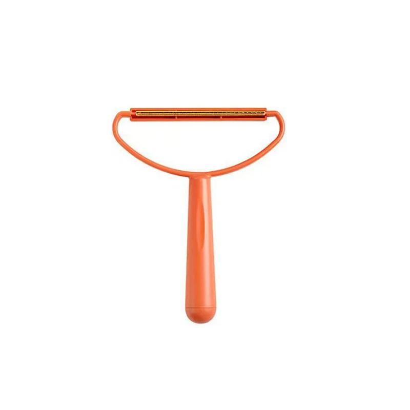Portable Lint Remover Manual Pet Hair Remover Brush Portable Clothes Fuzz Fabric Shaver Fluff Remover Carpet Cleaning Tools